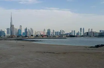 Land - Studio for sale in La Mer South Island - La Mer - Jumeirah - Dubai