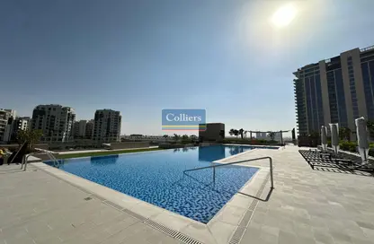 Apartment - 2 Bedrooms - 2 Bathrooms for rent in Creek Palace - Dubai Creek Harbour (The Lagoons) - Dubai