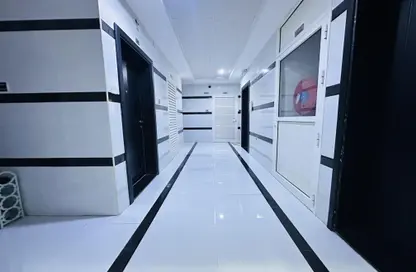 Apartment - 1 Bathroom for rent in Fire Station Road - Muwaileh - Sharjah