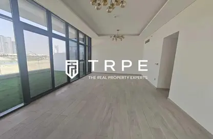 Apartment - 3 Bedrooms - 3 Bathrooms for rent in AZIZI Riviera 2 - Meydan One - Meydan - Dubai