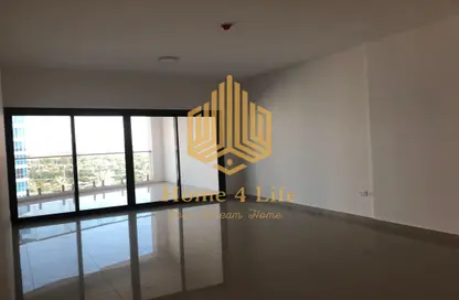 Apartment - 2 Bedrooms - 4 Bathrooms for rent in Al Faridah - Al Raha Beach - Abu Dhabi