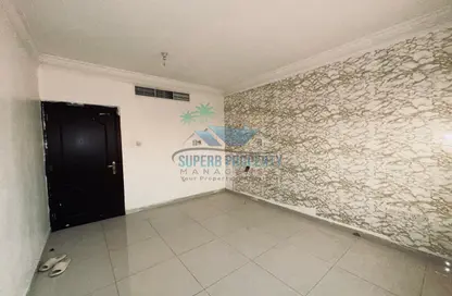 Apartment - 2 Bedrooms - 2 Bathrooms for rent in Al Manaseer - Abu Dhabi