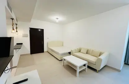 Apartment - 1 Bathroom for rent in Al Manaseer - Abu Dhabi