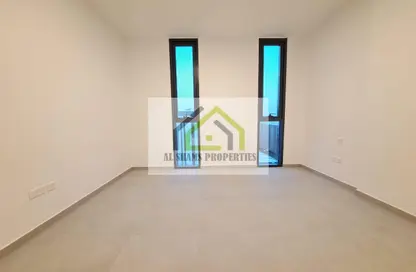 Apartment - 1 Bathroom for rent in East Village - Aljada - Sharjah
