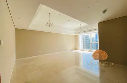 Apartment - 3 Bedrooms - 5 Bathrooms for rent in Tamweel Tower - JLT Cluster U - Jumeirah Lake Towers - Dubai