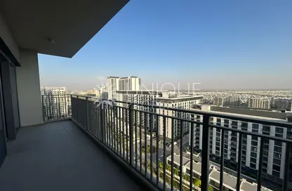 Apartment - 2 Bedrooms - 2 Bathrooms for sale in Park Heights 1 - Park Heights - Dubai Hills Estate - Dubai