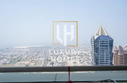 Penthouse - 5 Bedrooms - 6 Bathrooms for sale in Executive Tower M - Executive Towers - Business Bay - Dubai