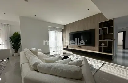 Apartment - 2 Bedrooms - 3 Bathrooms for rent in Rimal 3 - Rimal - Jumeirah Beach Residence - Dubai