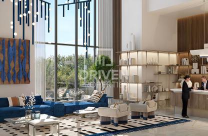 Apartment - 2 Bedrooms - 2 Bathrooms for sale in Address Residences Dubai Hills Estate - Dubai Hills Estate - Dubai