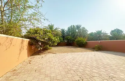 Villa - 5 Bedrooms - 7 Bathrooms for sale in Mangrove Village - Abu Dhabi Gate City - Abu Dhabi