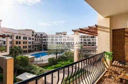 Townhouse - 4 Bedrooms - 5 Bathrooms for sale in Fortunato - Jumeirah Village Circle - Dubai