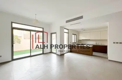 Townhouse - 3 Bedrooms - 4 Bathrooms for rent in Reem Community - Arabian Ranches 2 - Dubai