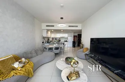 Apartment - 3 Bedrooms - 3 Bathrooms for sale in Tower 108 - Jumeirah Village Circle - Dubai