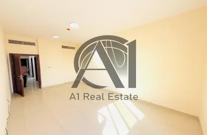 Apartment - 2 Bedrooms - 2 Bathrooms for rent in Al Mraijeb - Al Jimi - Al Ain