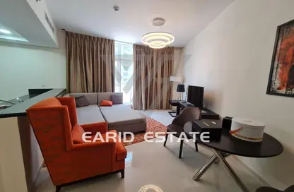 Apartment - 1 Bedroom - 2 Bathrooms for sale in Viridis A - Viridis Residence and Hotel Apartments - Damac Hills 2 - Dubai