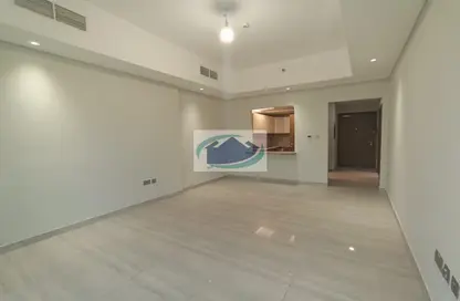 Apartment - 1 Bedroom - 1 Bathroom for rent in Al Rawdah - Abu Dhabi