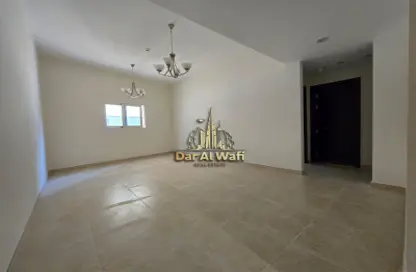 Apartment - 1 Bedroom - 2 Bathrooms for rent in Lootah Tower - Al Nahda - Sharjah