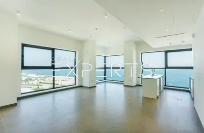 Apartment - 3 Bedrooms - 4 Bathrooms for rent in Pixel - Makers District - Al Reem Island - Abu Dhabi