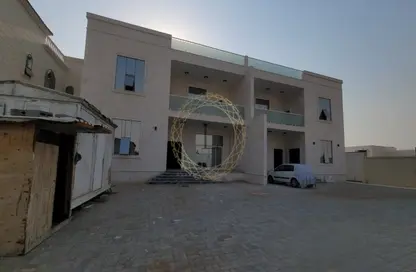 Villa for rent in Shi'bat Al Wutah - Al Ain