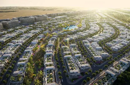فيلا - 4 غرف نوم - 5 حمامات للبيع في ريفرسايد - مجمع دبي للاستثمار 2 - مجمع دبي للإستثمار - دبي
