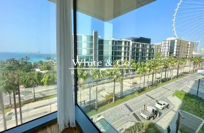 Apartment - 2 Bedrooms - 3 Bathrooms for sale in Apartment Building 1 - Bluewaters Residences - Bluewaters - Dubai