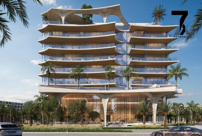 Apartment - 1 Bedroom - 2 Bathrooms for sale in Ola Residences - Al Marjan Island - Ras Al Khaimah