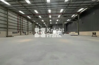 Warehouse - Studio for rent in Freezone South - Jebel Ali Freezone - Jebel Ali - Dubai