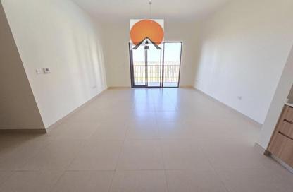 Apartment - 2 Bedrooms - 2 Bathrooms for rent in Rimal Residences - Maryam Island - Sharjah