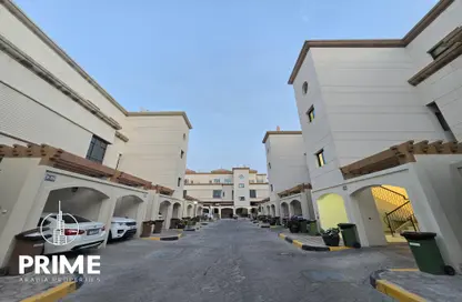 Villa - 4 Bedrooms - 6 Bathrooms for rent in Al Muntazah - Abu Dhabi