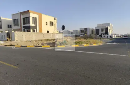 Land - Studio for sale in Al Yasmeen 1 - Al Yasmeen - Ajman