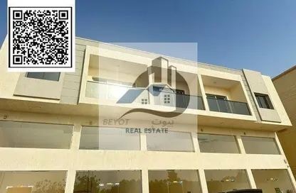 Whole Building - Studio for sale in Al Jurf Industrial 2 - Al Jurf Industrial - Ajman