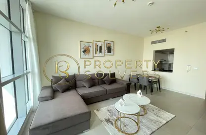 Apartment - 1 Bedroom - 2 Bathrooms for sale in La Riviera Apartments - Jumeirah Village Circle - Dubai