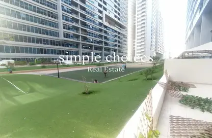 Apartment - 1 Bedroom - 1 Bathroom for sale in Skycourts Tower F - Skycourts Towers - Dubai Land - Dubai