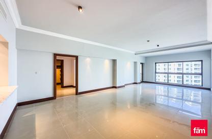 Apartment - 2 Bedrooms - 3 Bathrooms for rent in Golden Mile 6 - Golden Mile - Palm Jumeirah - Dubai