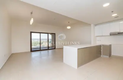 Apartment - 2 Bedrooms - 3 Bathrooms for rent in Al Andalus Tower F - Al Andalus - Jumeirah Golf Estates - Dubai