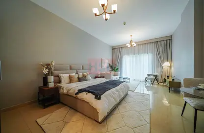 Apartment - 1 Bedroom - 2 Bathrooms for sale in 4Direction Residence 1 - Dubai Land Residence Complex - Dubai