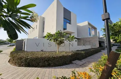 Townhouse - 4 Bedrooms - 5 Bathrooms for sale in Al Zahia 2 - Al Zahia - Muwaileh Commercial - Sharjah