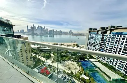 Apartment - 2 Bedrooms - 3 Bathrooms for rent in Seven Palm - Palm Jumeirah - Dubai