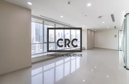 Office Space - Studio - 2 Bathrooms for rent in Fortune Tower - JLT Cluster C - Jumeirah Lake Towers - Dubai