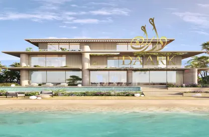 Villa for sale in Sun Island - Ajmal Makan City - Al Hamriyah - Sharjah