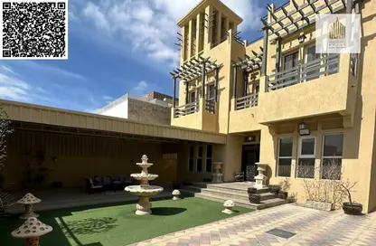 Villa - 6 Bedrooms - 7 Bathrooms for sale in Al Rawda 2 Villas - Al Rawda 2 - Al Rawda - Ajman