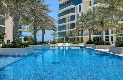 Apartment - 1 Bedroom - 2 Bathrooms for rent in Mamsha Al Saadiyat - Saadiyat Cultural District - Saadiyat Island - Abu Dhabi