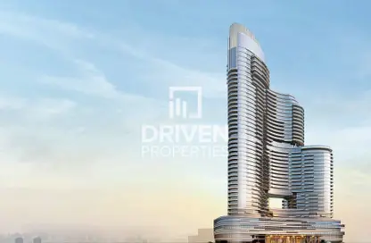 Apartment - 2 Bedrooms - 2 Bathrooms for sale in Imperial Avenue - Downtown Dubai - Dubai