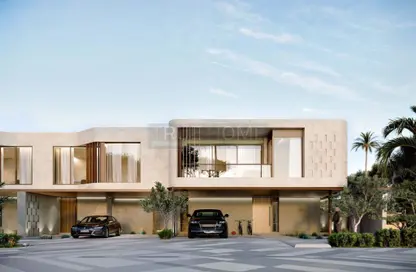 Townhouse - 3 Bedrooms - 4 Bathrooms for sale in Al Tay Hills - Al Tay West - Al Suyoh - Sharjah