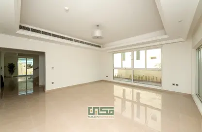 Townhouse - 4 Bedrooms - 5 Bathrooms for rent in Makeen Al Furjan Villas - Al Furjan - Dubai