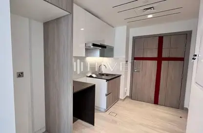 Apartment - 1 Bathroom for rent in Me Do Re Tower - JLT Cluster L - Jumeirah Lake Towers - Dubai