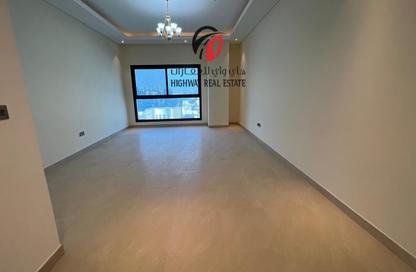 Apartment - 3 Bedrooms - 5 Bathrooms for rent in Al Hudaiba Mall - Al Hudaiba - Al Satwa - Dubai