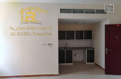 Apartment - 1 Bathroom for rent in Al Mowaihat 3 - Al Mowaihat - Ajman