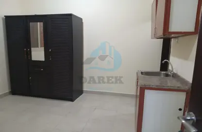 Apartment - 1 Bathroom for rent in Liwara 1 - Ajman