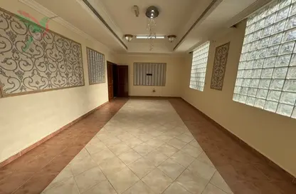 Apartment - 4 Bedrooms - 4 Bathrooms for rent in Al Sidrah - Al Khabisi - Al Ain